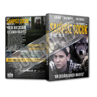 Sahipsiz Çocuk - Nicije dete 2014 Türkçe Dvd Cover Tasarımı